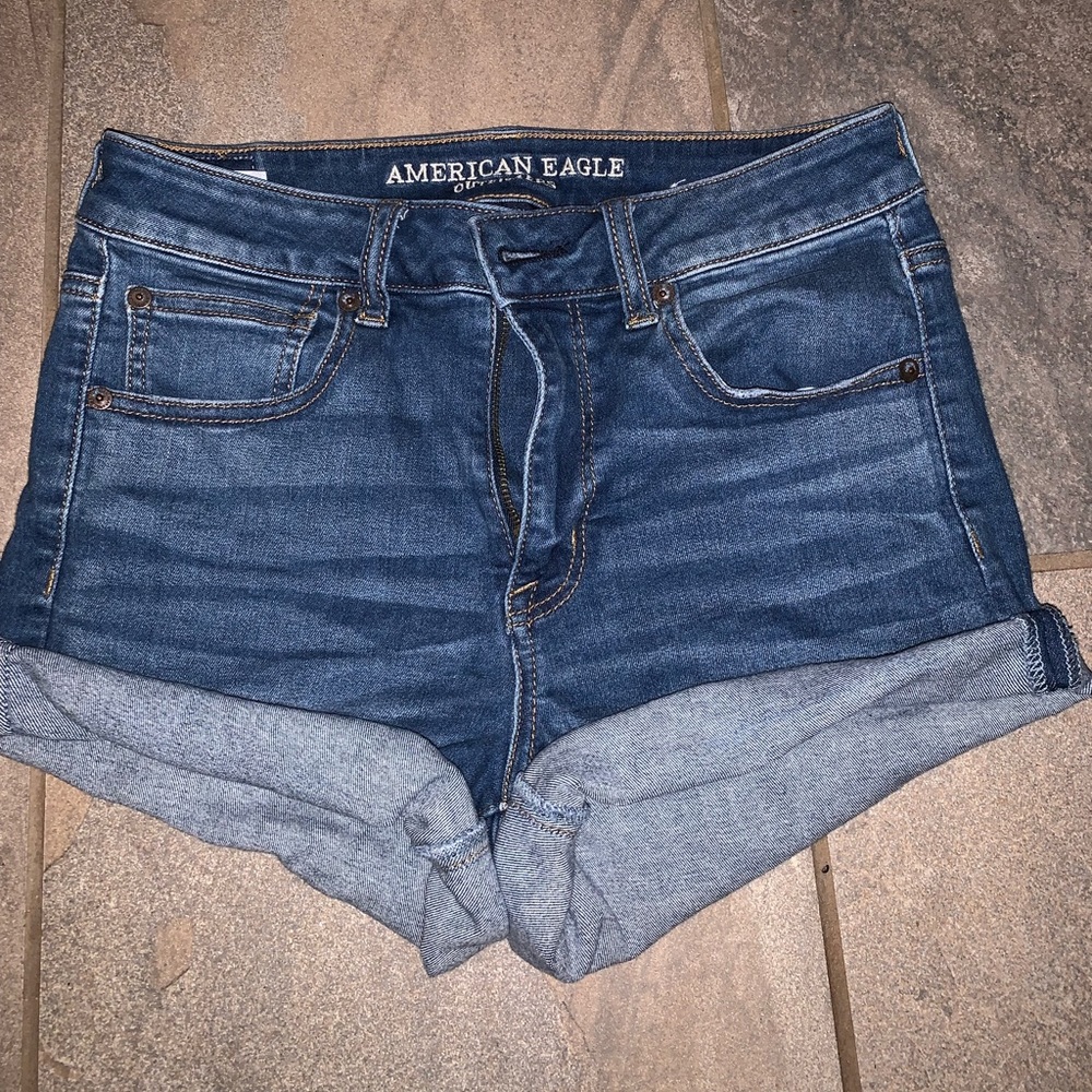 American Eagle Shorts (AEO)